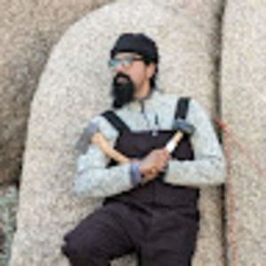 Meet your Posher, Jose